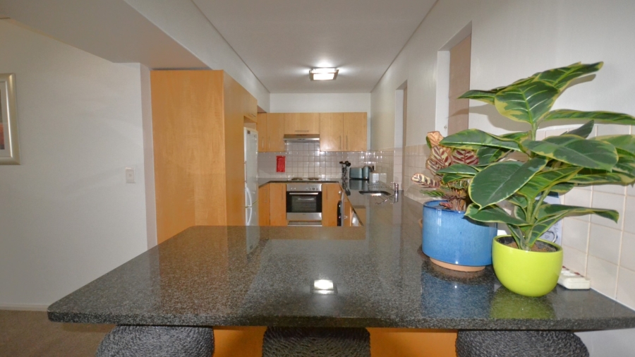 2 Bedroom Property for Sale in Cape Town City Centre Western Cape